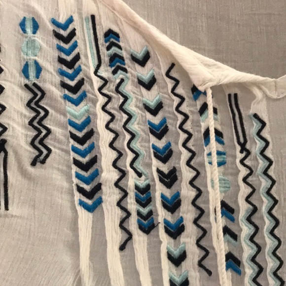 Flowy blouse - Picture 3 of 3